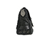 Mesh Tillie Satchel, side view